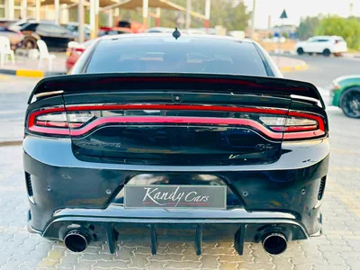 2020 Dodge Charger RT - # 76349-9