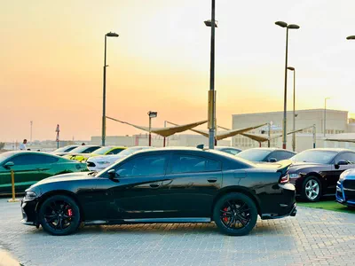 2020 Dodge Charger RT - # 76349-6