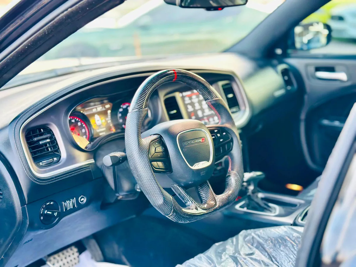 2020 Dodge Charger RT - # 76349-1-1