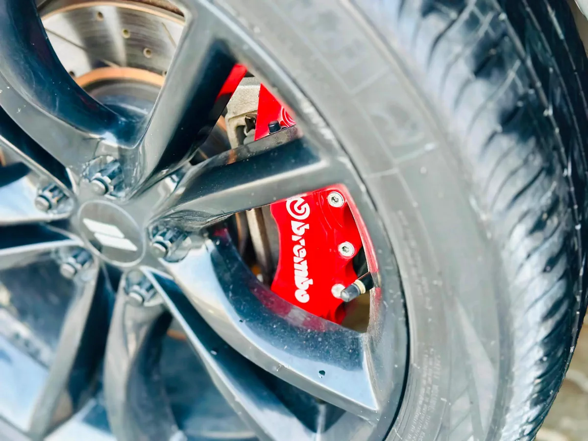 2020 Dodge Charger RT - # 76349-5-5