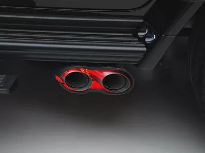 WARRANTY | 900 ROCKET BRABUS KIT G63 AMG 2024-13