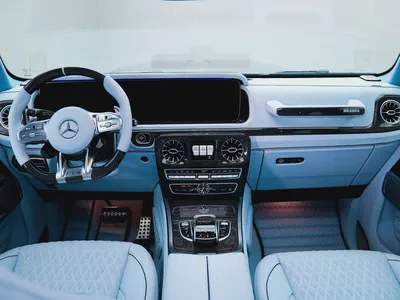 WARRANTY | 900 ROCKET BRABUS KIT G63 AMG 2024-8