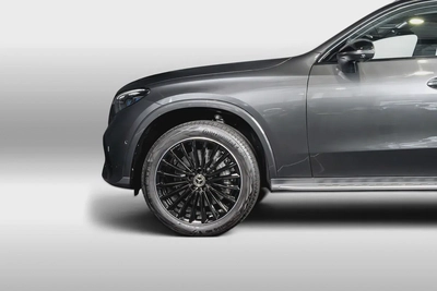 0% Downpayment | Mercedes-Benz Service And Warranty Package | AED 3,594 P/M-5