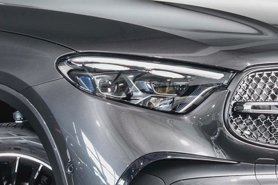 0% Downpayment | Mercedes-Benz Service And Warranty Package | AED 3,594 P/M-6