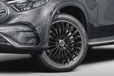 0% Downpayment | Mercedes-Benz Service And Warranty Package | AED 3,594 P/M-7