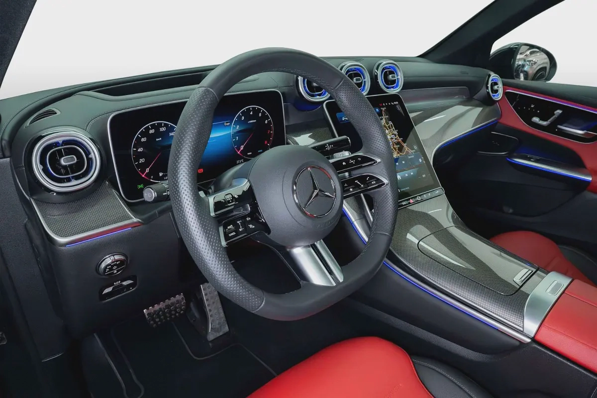 0% Downpayment | Mercedes-Benz Service And Warranty Package | AED 3,594 P/M-9-9