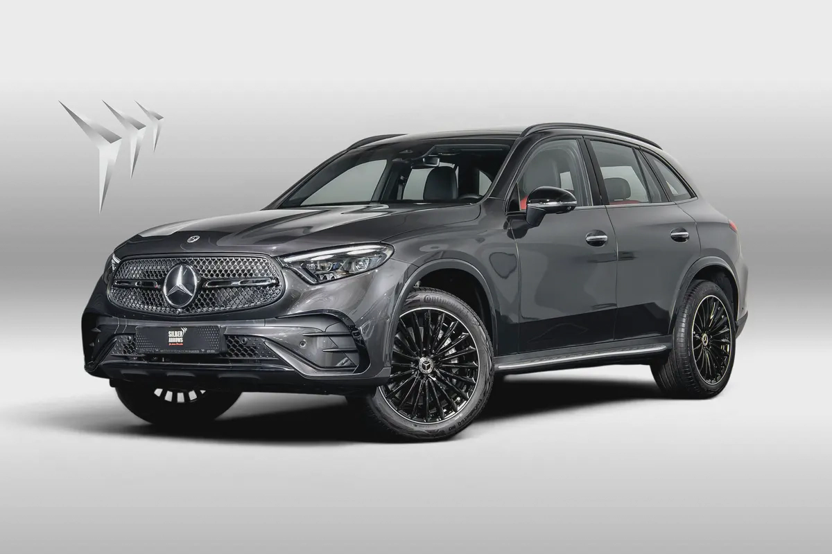 0% Downpayment | Mercedes-Benz Service And Warranty Package | AED 3,594 P/M