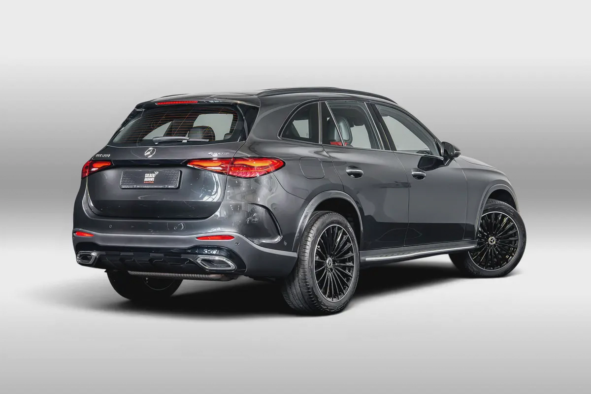 0% Downpayment | Mercedes-Benz Service And Warranty Package | AED 3,594 P/M
