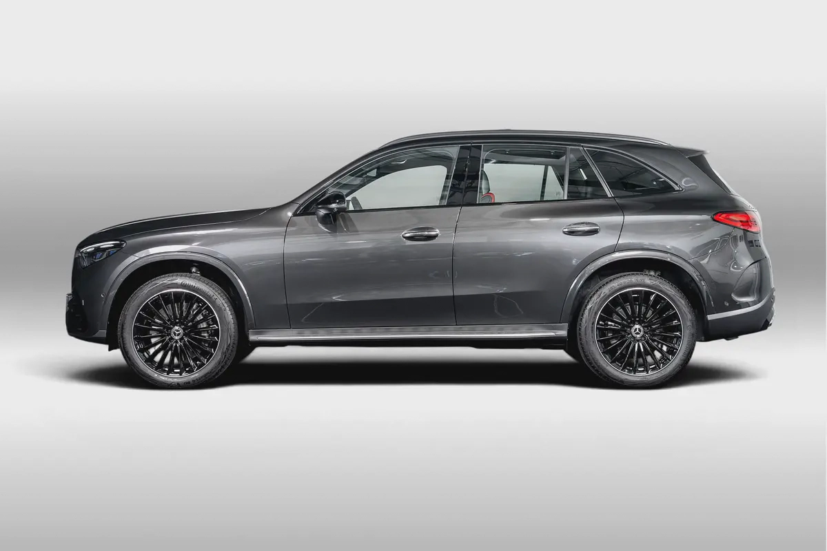 0% Downpayment | Mercedes-Benz Service And Warranty Package | AED 3,594 P/M-4-4