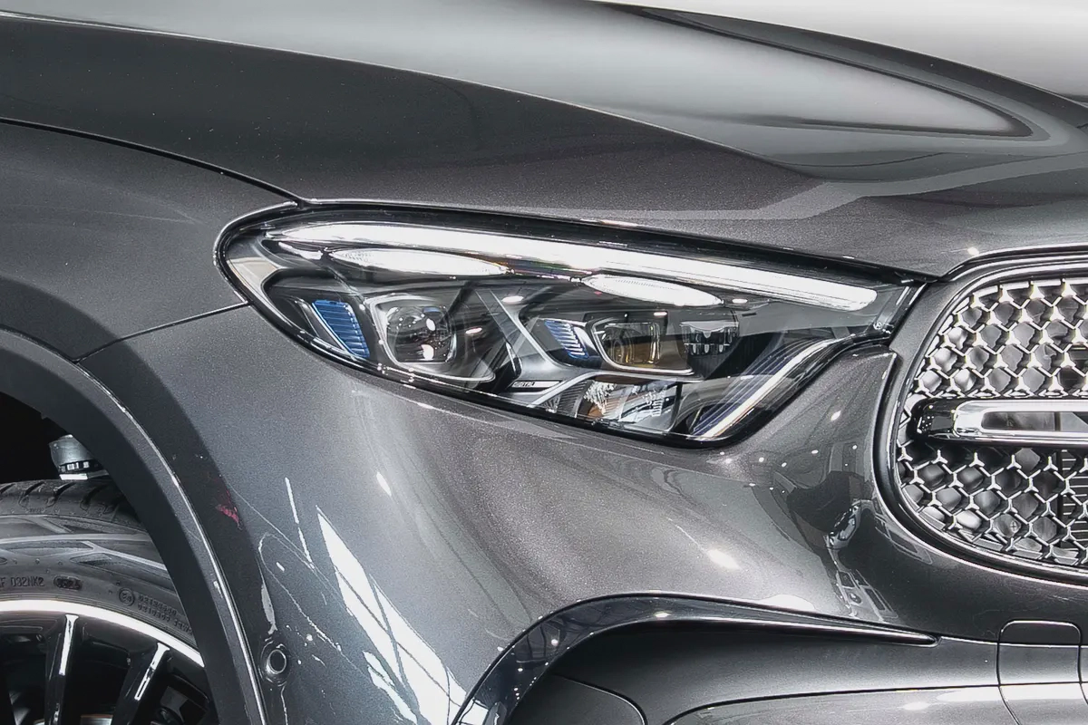 0% Downpayment | Mercedes-Benz Service And Warranty Package | AED 3,594 P/M-6-6