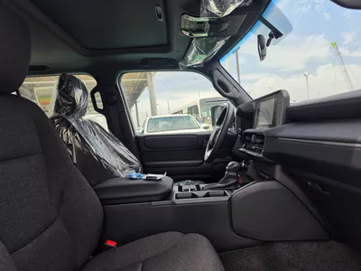 TOYOTA LAND CRUISER PRADO 2.4L TURBO PETROL 2026-5