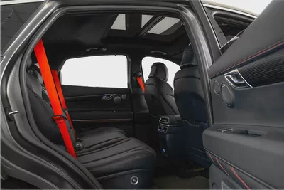 AED 5,013 / 60 months | 0% DP | 2025 GENESIS GV80 4WD 3.5T Coupe / Full Agency Service History-13