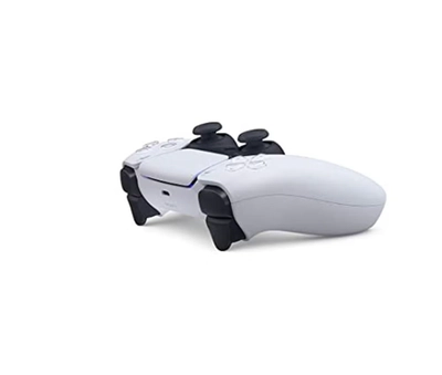 "Sony DualSense Wireless Controller For PlayStation 5 - White "-8