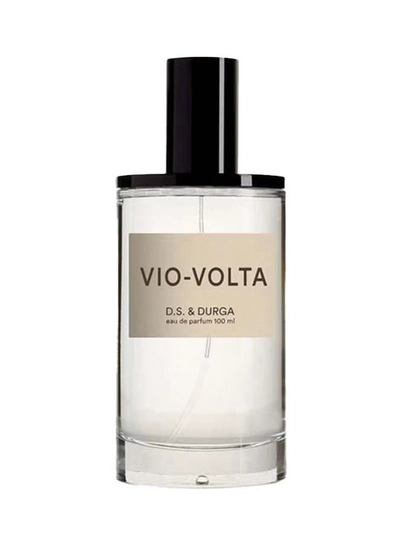 D.S. & DURGA Vio-Volta Unisex EDP 100 ml-0