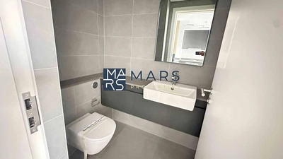 🏡 Modern 1-Bedroom Apartment for Rent in Tiraz 8, Aljada, Sharjah | AED 55,000 Yearly 🌟-1