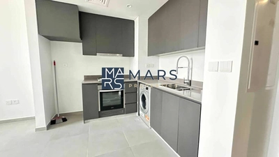🏡 Modern 1-Bedroom Apartment for Rent in Tiraz 8, Aljada, Sharjah | AED 55,000 Yearly 🌟-2