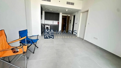 🏡 Modern 1-Bedroom Apartment for Rent in Tiraz 8, Aljada, Sharjah | AED 55,000 Yearly 🌟-4