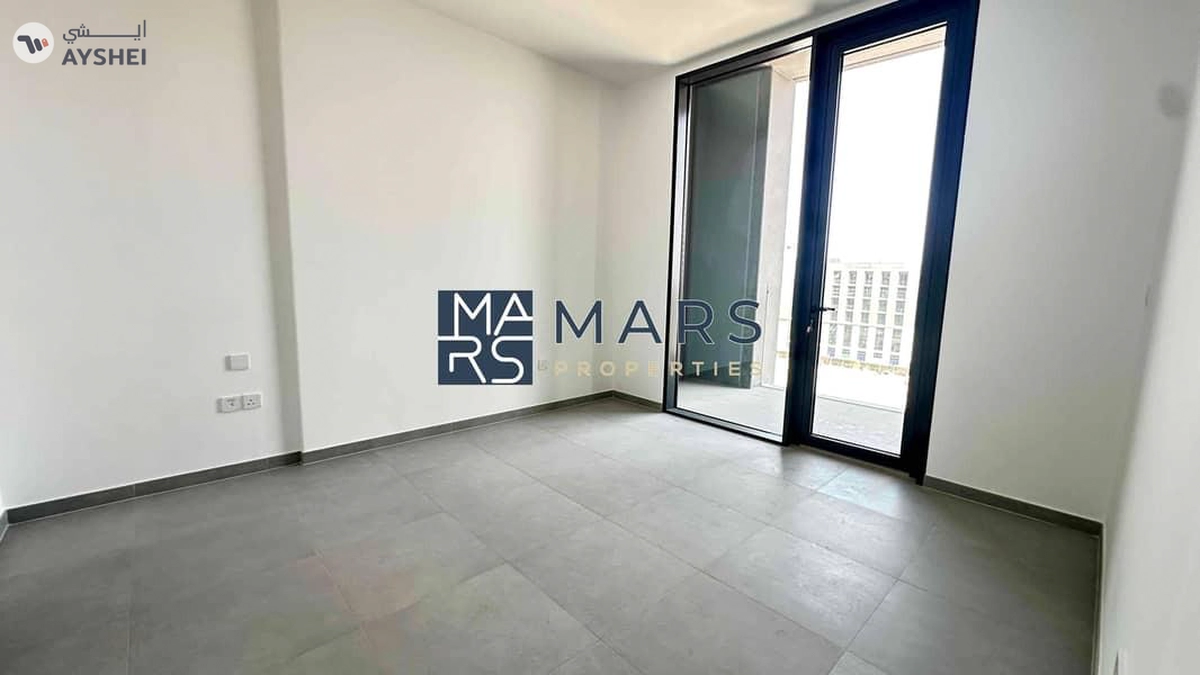 🏡 Modern 1-Bedroom Apartment for Rent in Tiraz 8, Aljada, Sharjah | AED 55,000 Yearly 🌟-9-9