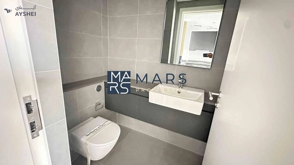 🏡 Modern 1-Bedroom Apartment for Rent in Tiraz 8, Aljada, Sharjah | AED 55,000 Yearly 🌟