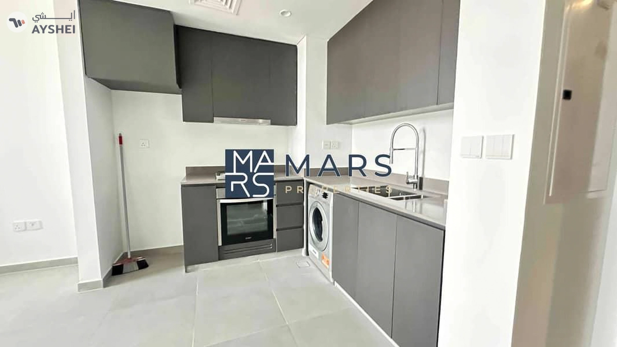🏡 Modern 1-Bedroom Apartment for Rent in Tiraz 8, Aljada, Sharjah | AED 55,000 Yearly 🌟-2-2