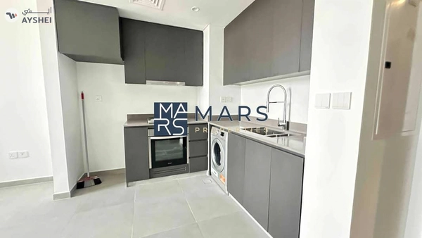 🏡 Modern 1-Bedroom Apartment for Rent in Tiraz 8, Aljada, Sharjah | AED 55,000 Yearly 🌟