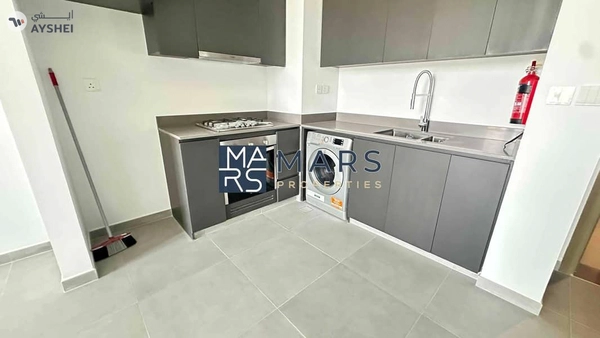 🏡 Modern 1-Bedroom Apartment for Rent in Tiraz 8, Aljada, Sharjah | AED 55,000 Yearly 🌟