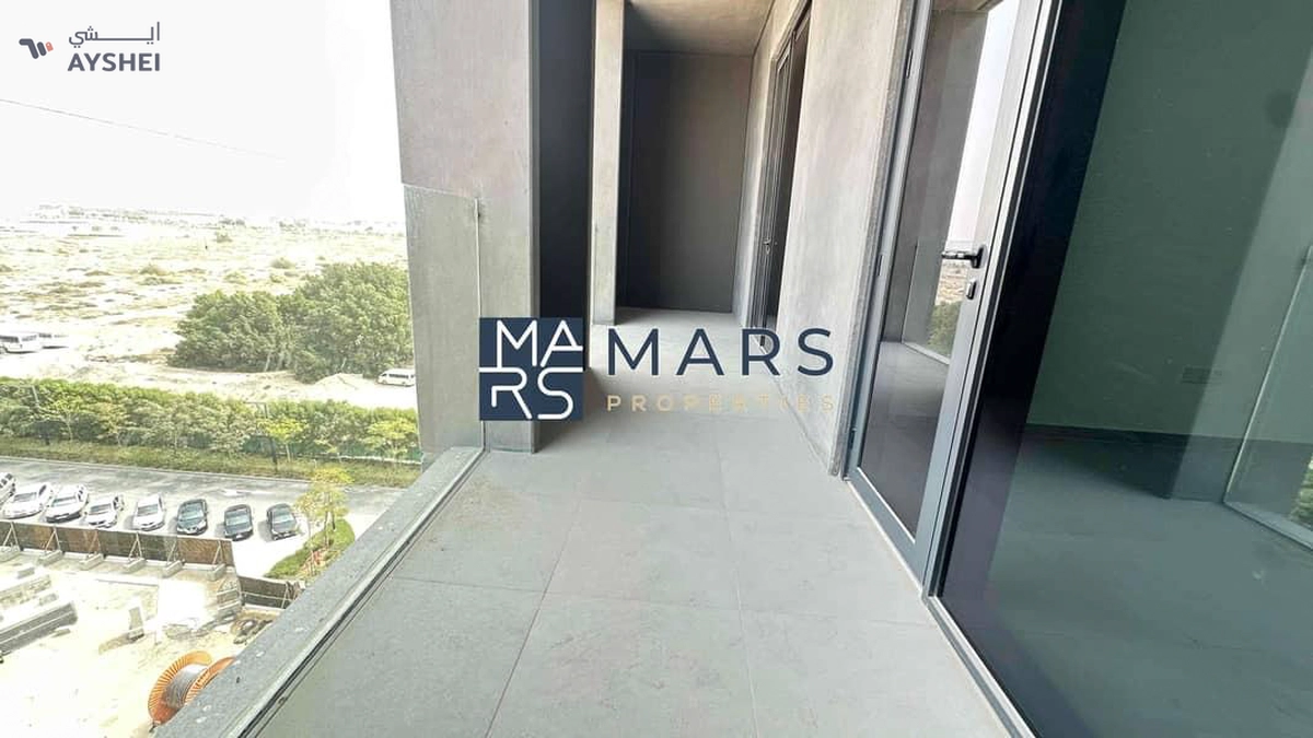 🏡 Modern 1-Bedroom Apartment for Rent in Tiraz 8, Aljada, Sharjah | AED 55,000 Yearly 🌟-6-6