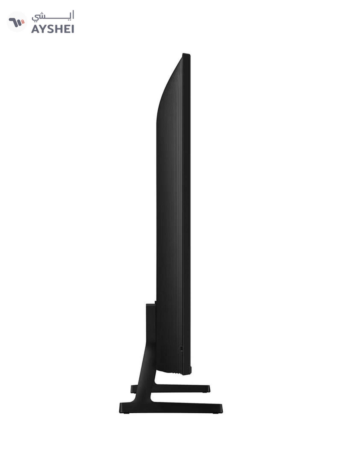 Samsung Smart TV, Crystal UHD, DU7000, 65 Inch, 2024, International Version PurColor, 4K Upscaling, Tizen OS, Q-Symphony UA65DU7000 Black-1-1