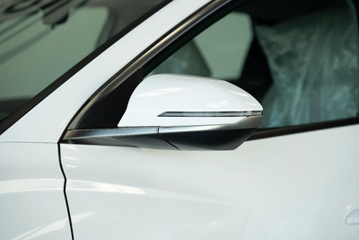 HYUNDAI TUCSON 1.6 TURBO PREMIER PLUS GCC-10