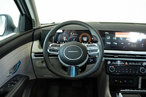 HYUNDAI TUCSON 1.6 TURBO PREMIER PLUS GCC
