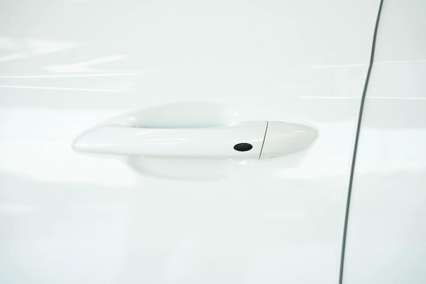 HYUNDAI TUCSON 1.6 TURBO PREMIER PLUS GCC