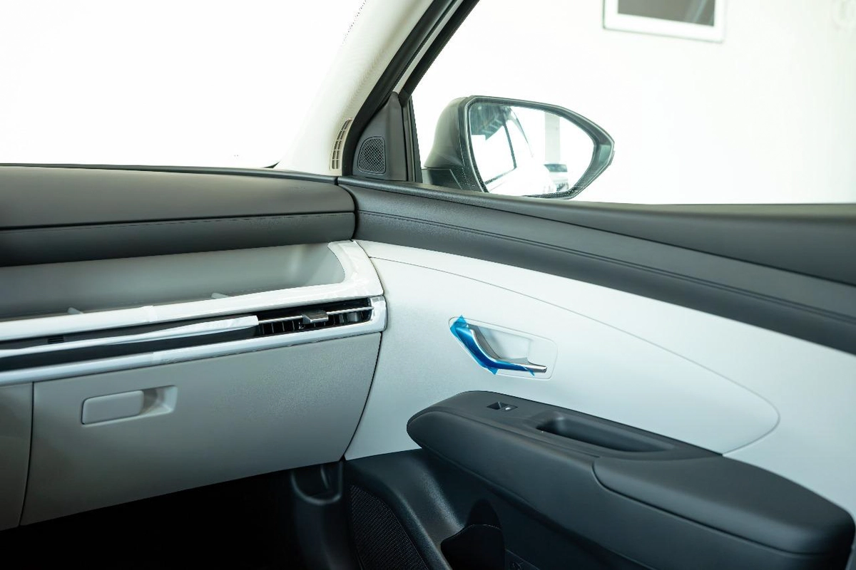 HYUNDAI TUCSON 1.6 TURBO PREMIER PLUS GCC-6-6