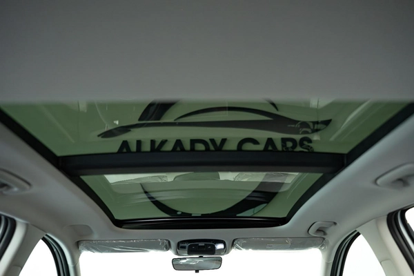 HYUNDAI TUCSON 1.6 TURBO PREMIER PLUS GCC