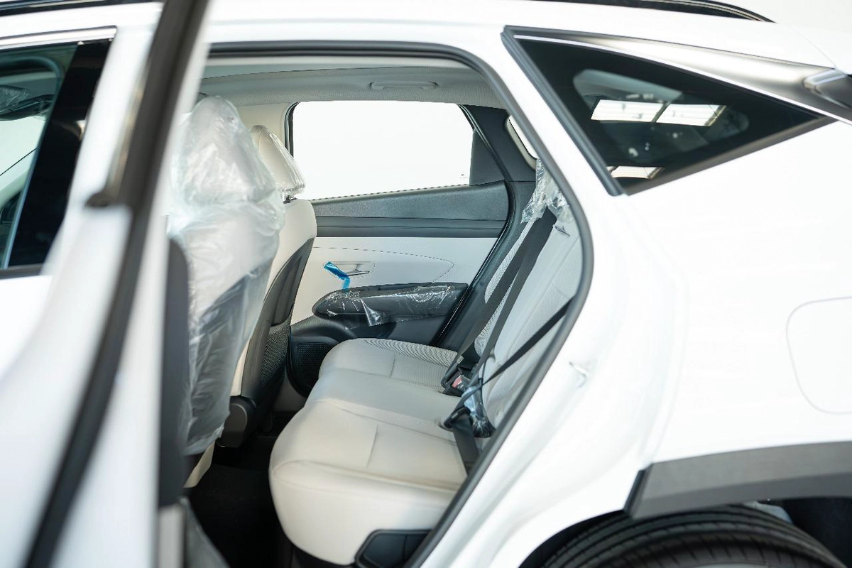 HYUNDAI TUCSON 1.6 TURBO PREMIER PLUS GCC-15-15