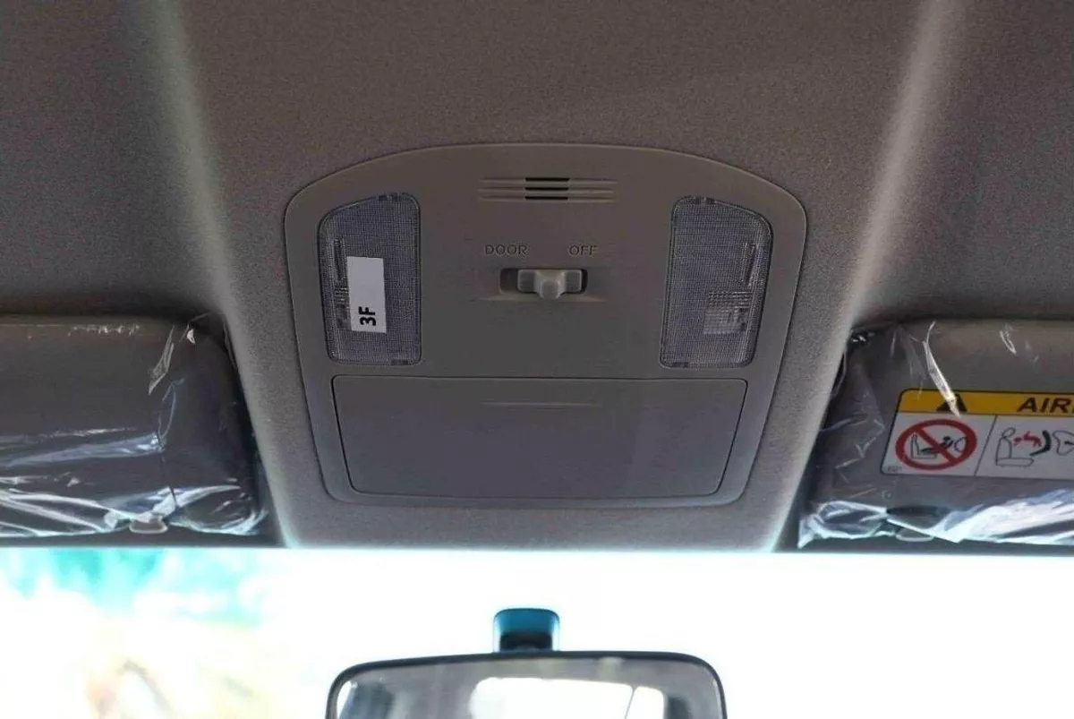 Toyota Hilux SGLX HILUX AT 2.4L  Mid AT DIESEL Grey-11-0