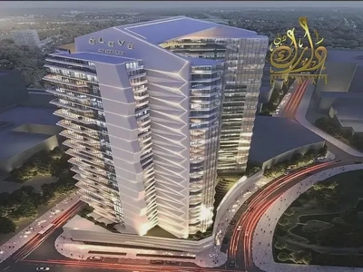 Ramadan Offer-30% Discount-Easy PP-ROI12% annually-Metro 1 Min Walk-0