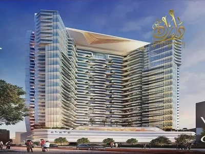 Ramadan Offer-30% Discount-Easy PP-ROI12% annually-Metro 1 Min Walk-1