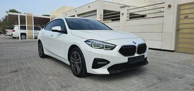2021 BMW 218 GRAND COUPE ||FULL SERVICE HISTORY || ORIGINAL PAINT || CAR PLAY-0