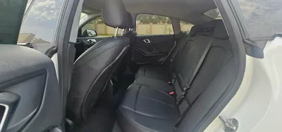 2021 BMW 218 GRAND COUPE ||FULL SERVICE HISTORY || ORIGINAL PAINT || CAR PLAY-11