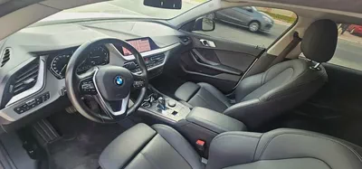 2021 BMW 218 GRAND COUPE ||FULL SERVICE HISTORY || ORIGINAL PAINT || CAR PLAY-12