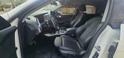 2021 BMW 218 GRAND COUPE ||FULL SERVICE HISTORY || ORIGINAL PAINT || CAR PLAY-15