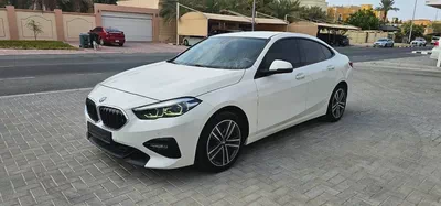 2021 BMW 218 GRAND COUPE ||FULL SERVICE HISTORY || ORIGINAL PAINT || CAR PLAY-1