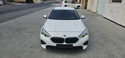 2021 BMW 218 GRAND COUPE ||FULL SERVICE HISTORY || ORIGINAL PAINT || CAR PLAY-2