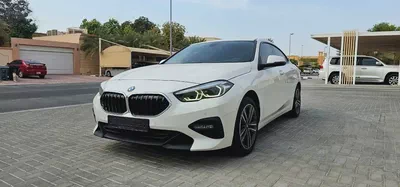 2021 BMW 218 GRAND COUPE ||FULL SERVICE HISTORY || ORIGINAL PAINT || CAR PLAY-3
