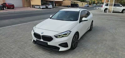2021 BMW 218 GRAND COUPE ||FULL SERVICE HISTORY || ORIGINAL PAINT || CAR PLAY-4