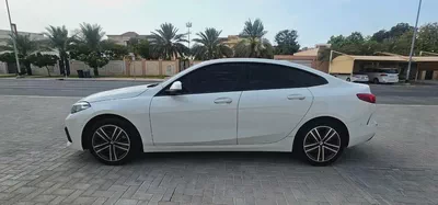 2021 BMW 218 GRAND COUPE ||FULL SERVICE HISTORY || ORIGINAL PAINT || CAR PLAY-5