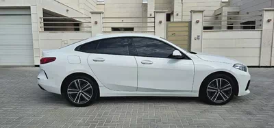 2021 BMW 218 GRAND COUPE ||FULL SERVICE HISTORY || ORIGINAL PAINT || CAR PLAY-6