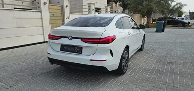 2021 BMW 218 GRAND COUPE ||FULL SERVICE HISTORY || ORIGINAL PAINT || CAR PLAY-7