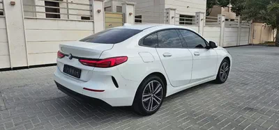 2021 BMW 218 GRAND COUPE ||FULL SERVICE HISTORY || ORIGINAL PAINT || CAR PLAY-8