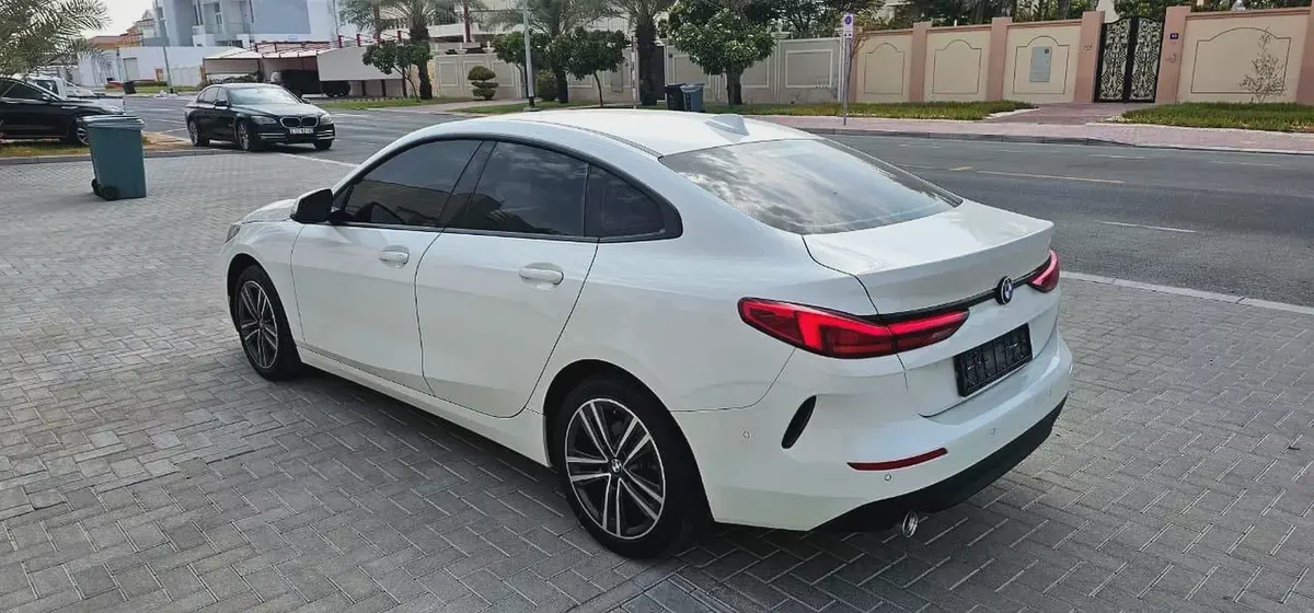 2021 BMW 218 GRAND COUPE ||FULL SERVICE HISTORY || ORIGINAL PAINT || CAR PLAY-10-10